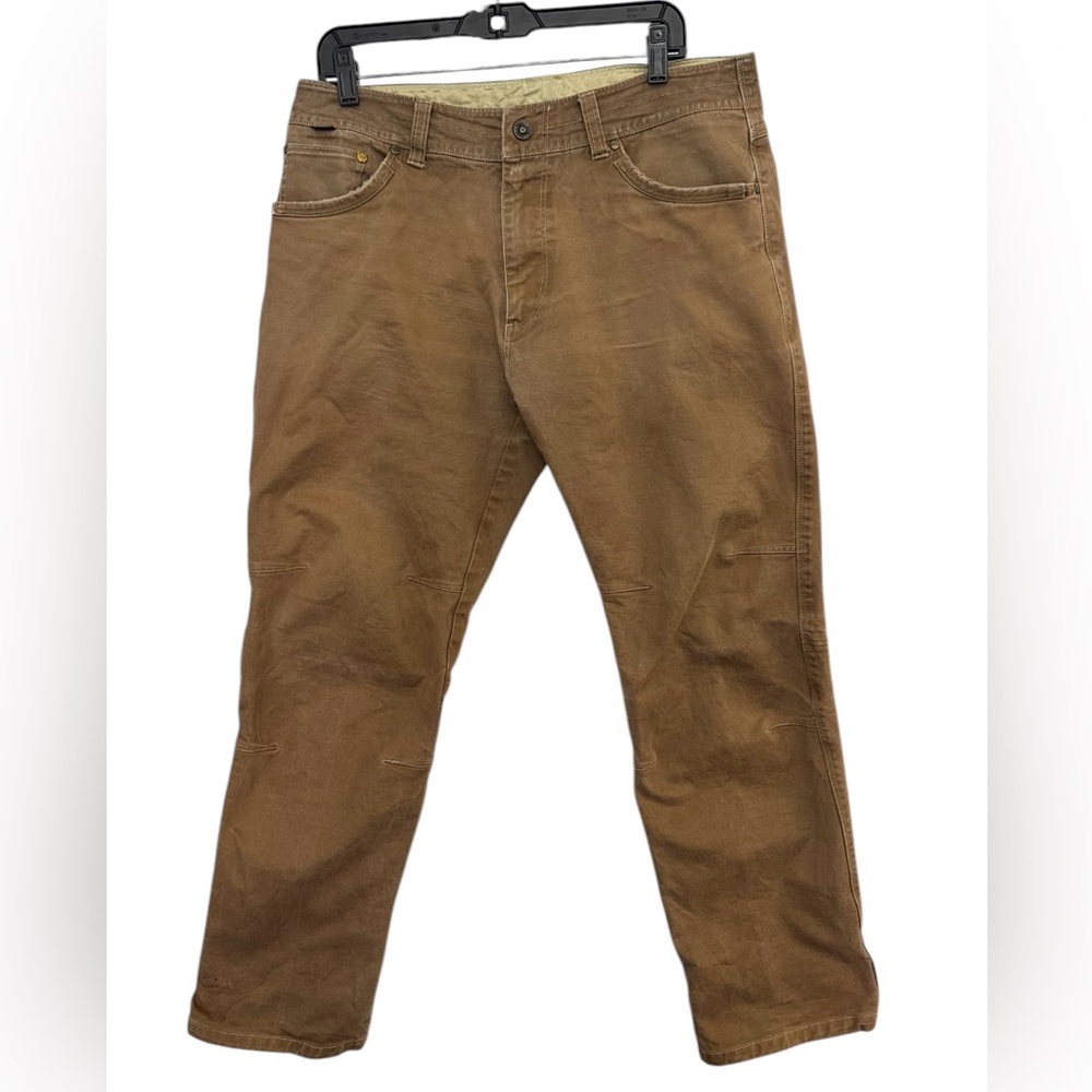 Kuhl Ryder Men's Brown Pants